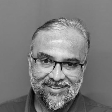 Kunal M Shah, casting director