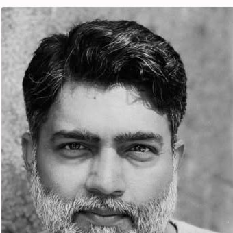 Trishaan, casting director, actor and trainer